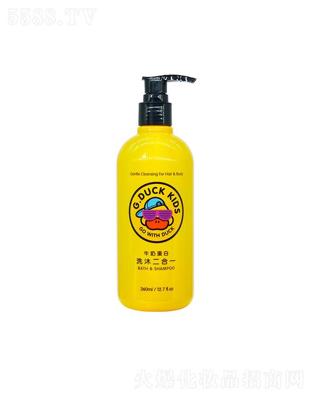 KhƷ޹˾GDUCKͯϴһ   СSţ̵  ̝(rn)o(w)I   ϴl(f)ˮԡ¶360ML