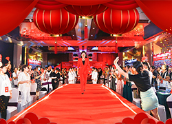 2023年，昆山御美閣祝兔年展宏圖！