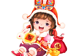 歷經(jīng)千帆，未來(lái)可期！北京健翔嘉業(yè)祝您兔年大吉！