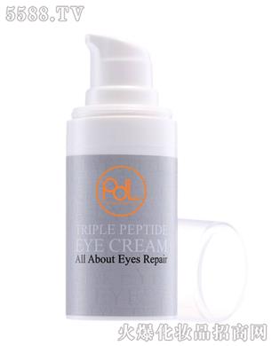 Triple Peptide Eye Cream̩(gu)˪