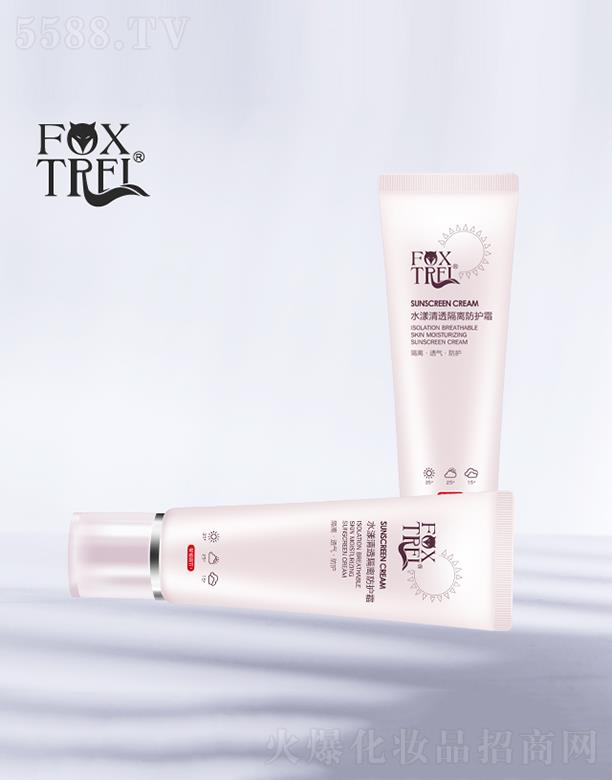 FOXTRELˮ͸xo˪ 50gpӯ͸|(zh)ܾ