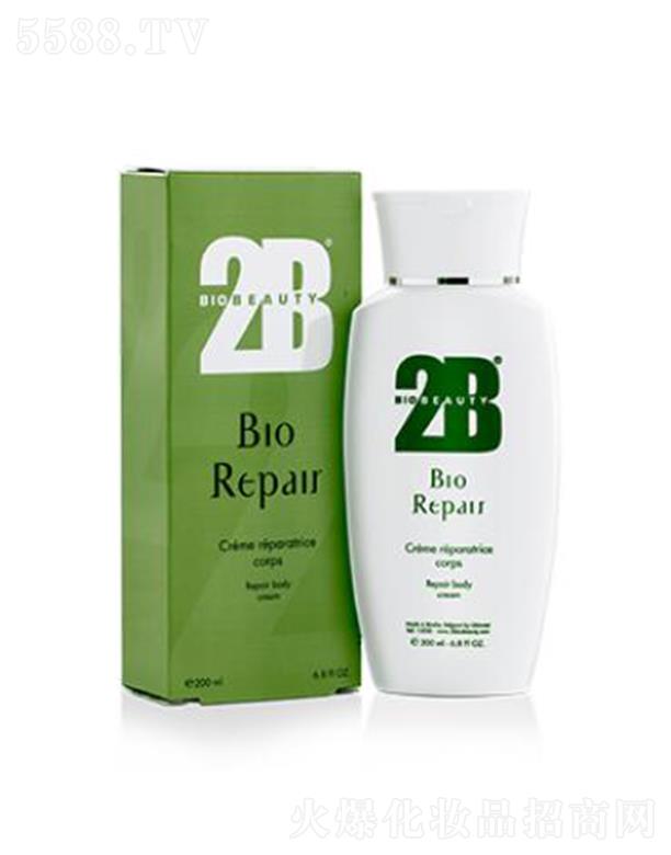 2B Biobeautyw(rn)B(yng) 200ml