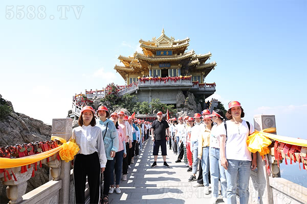 道德之源,詩(shī)畫(huà)之山!奇遇欒川--老君山三日之旅! 道德之源,詩(shī)畫(huà)之山!奇遇欒川--老君山三日之旅!