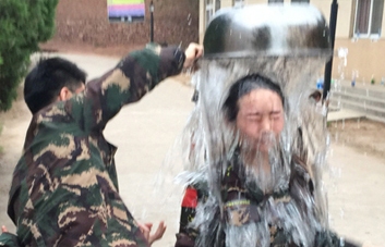競爭無所不在，壓力也無處不存！這就是市場！