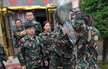 失敗并不可怕，可怕的是你失去面對失敗的勇氣！