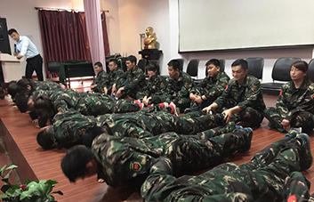 團隊擴充，招聘員工要擁有足夠的資本！