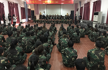 建班子、定戰(zhàn)略、帶隊伍，領導者魅力展示！